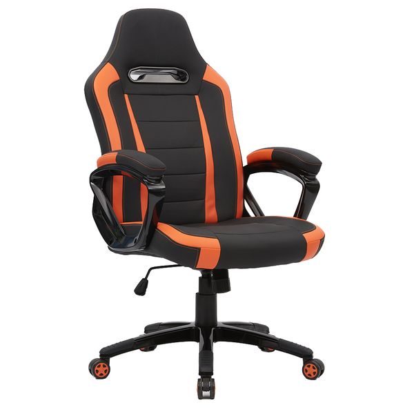 Modern High-Back Office Chair for Superior Comfort and Support
