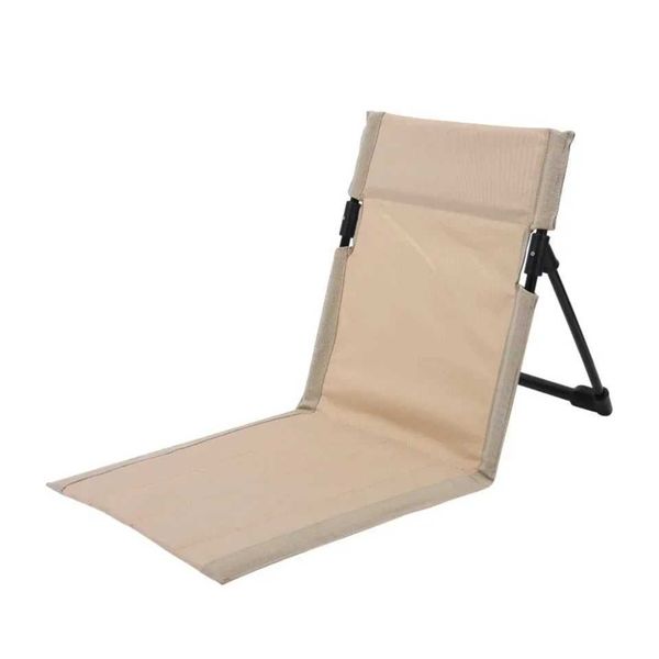 New ultra-light folding beach chairs, portable picnic mats, and outdoor wheelchairs for island tourists