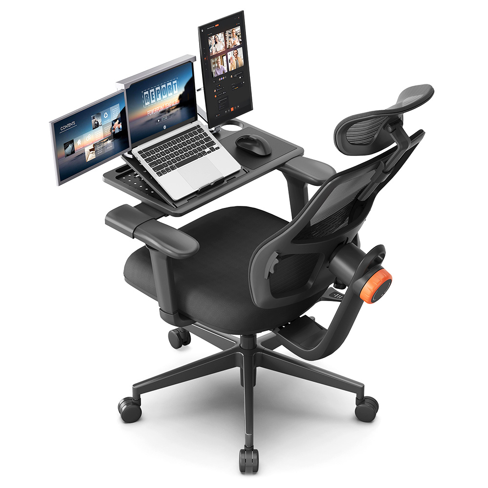 NEWTRAL MAGICH002 Chaise ergonomique