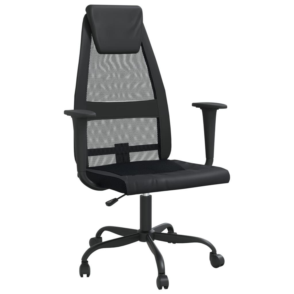 Office Chair Black