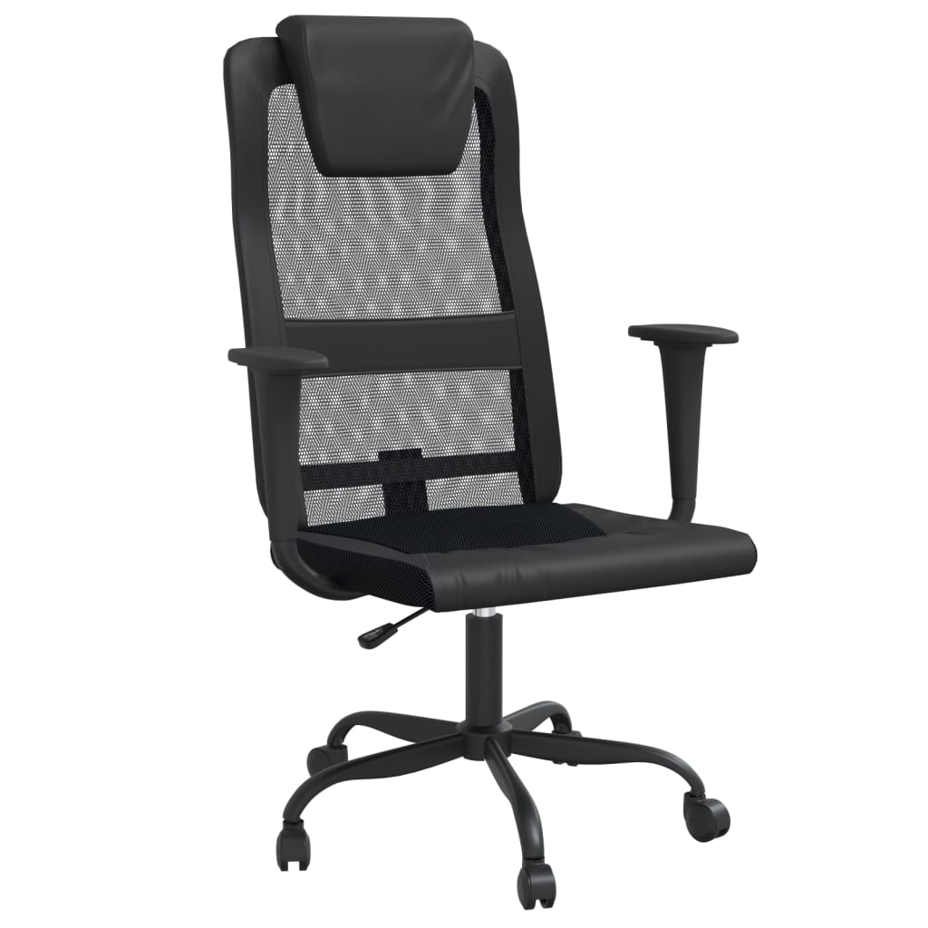 Office Chair Black