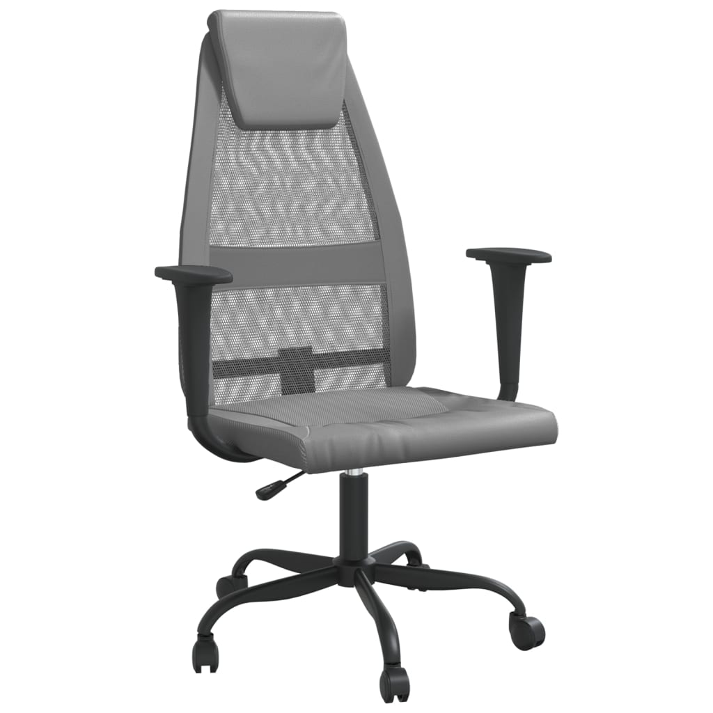 Office Chair Grey