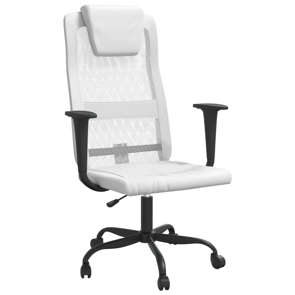 Office Chair White
