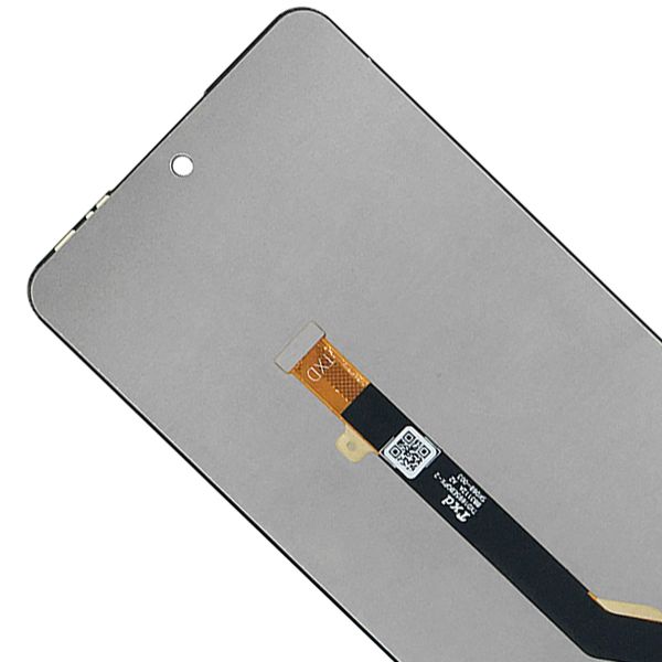 Original For Infinix Note 10 Pro LCD X695 X695D Display Touch Screen Replacement Parts For Note10Pro NFC LCD X695C Replacement  

Replacement LCD touch screen for Infinix Note 10 Pro X695 X695D X695C models