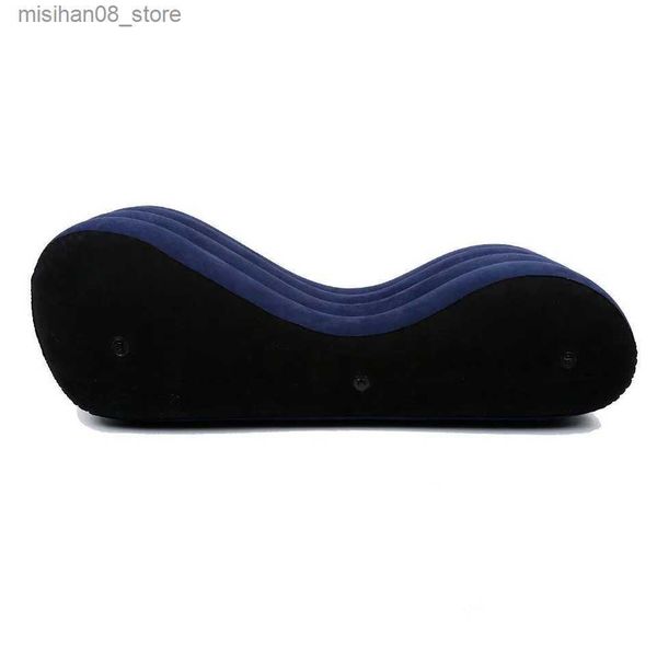 Other Furniture Multifunction Convertible Sofa Folding Bean Bag Lounges Chaise Relaxing Chair Comfort Inflatable Sofa Bed Living Room Furnit