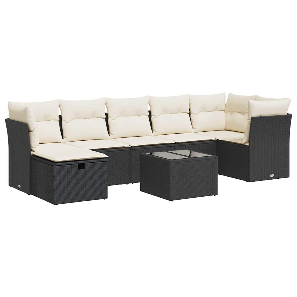 Patio Sofa Set Modular Garden Sofa Set Rectangular Modern