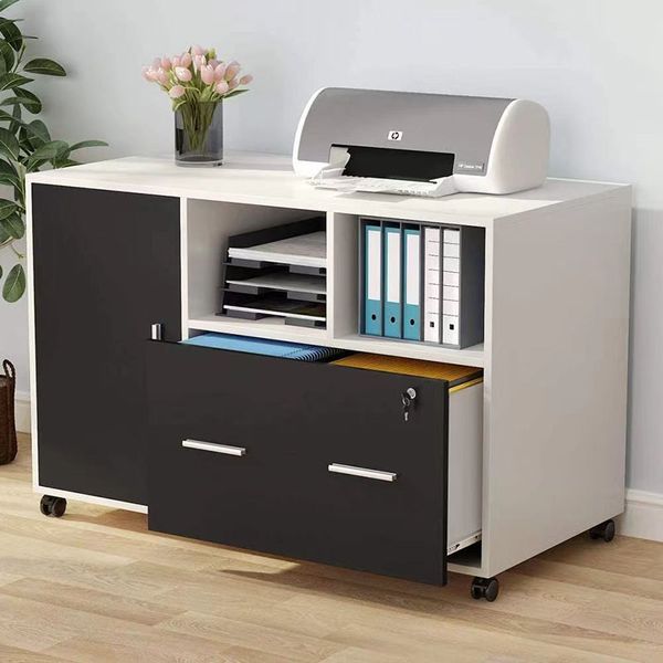Please ask for pricing details on custom-made, high-quality drawer mobile file cabinets and office storage cabinets