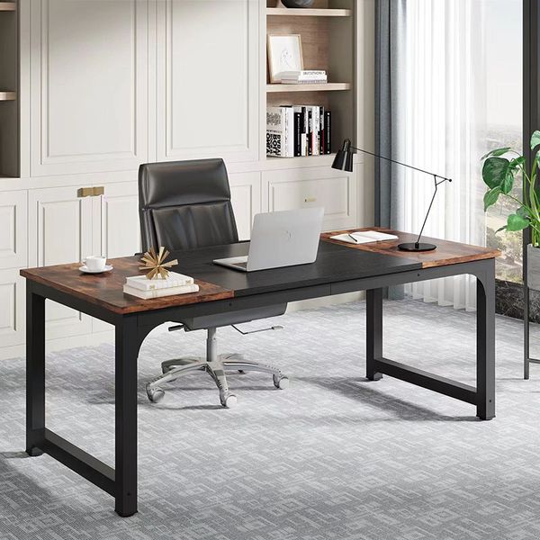 Price consultation  
Modern computer desk  
Large office desk  
Computer desk  
Home office  
Learning desk  
Workstation