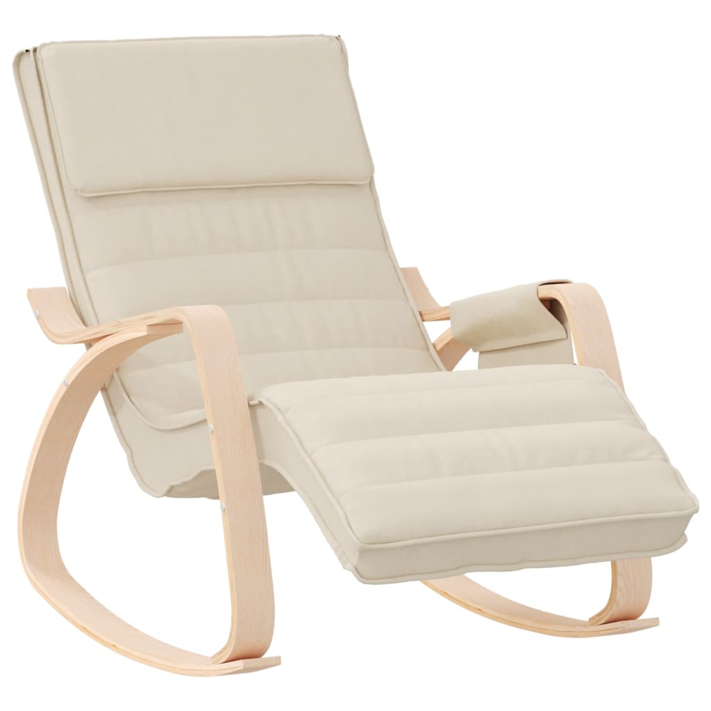 Rocking Chair Cream