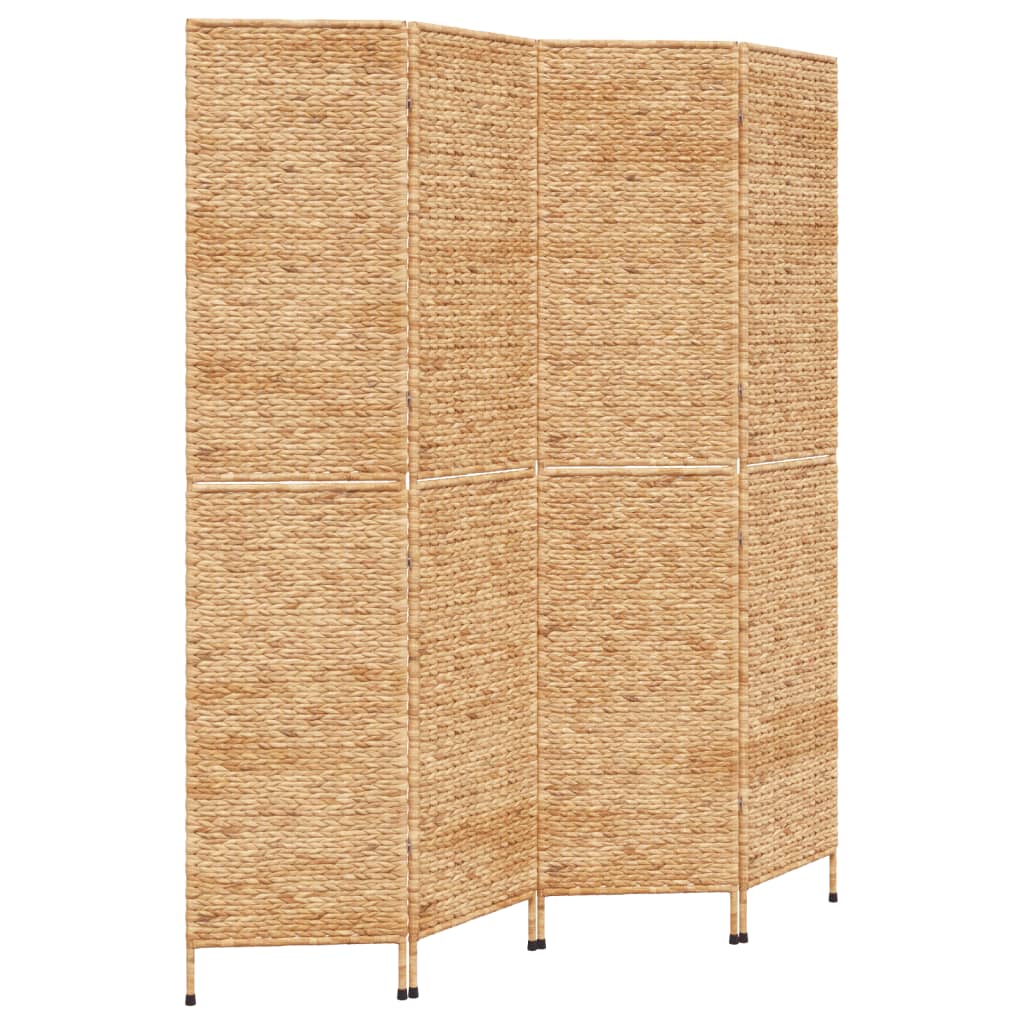 Room Divider 4-Panel 64.2x70.9