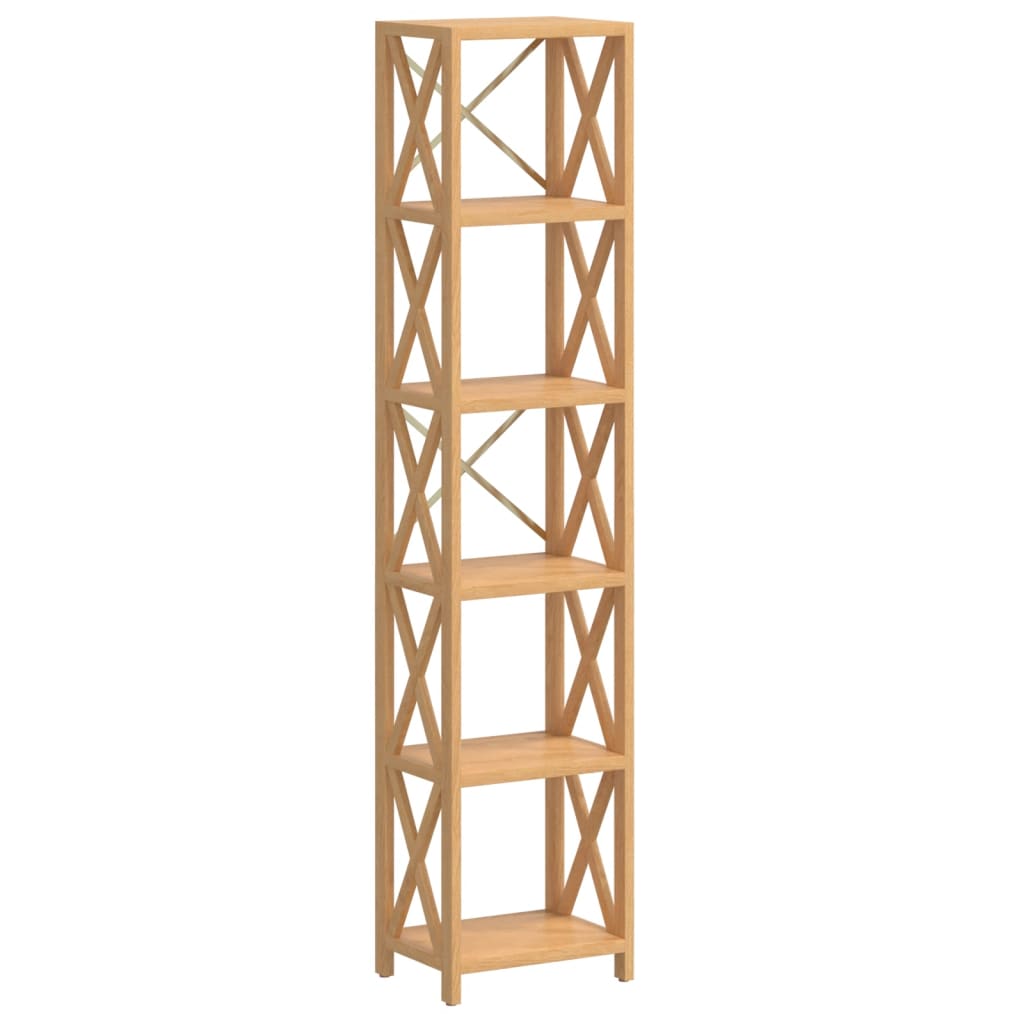 Shelf Medium brown