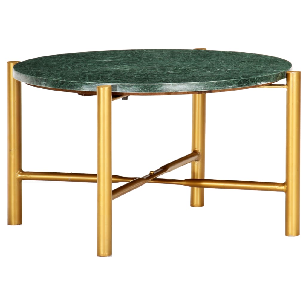 Side Table Green