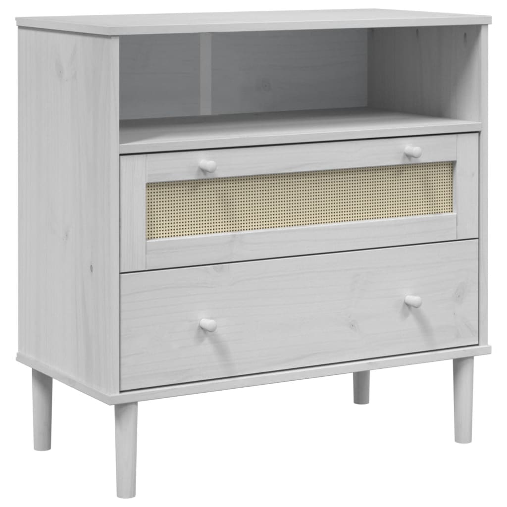 Sideboard White