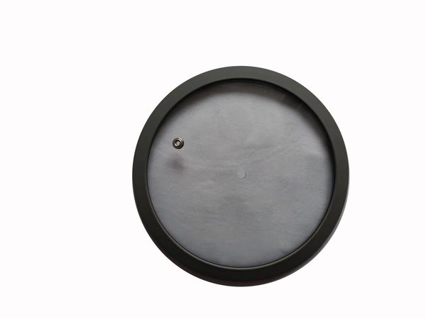 Silicone pot lid tempered glass anti overflow cover visible and universal safety cover 09