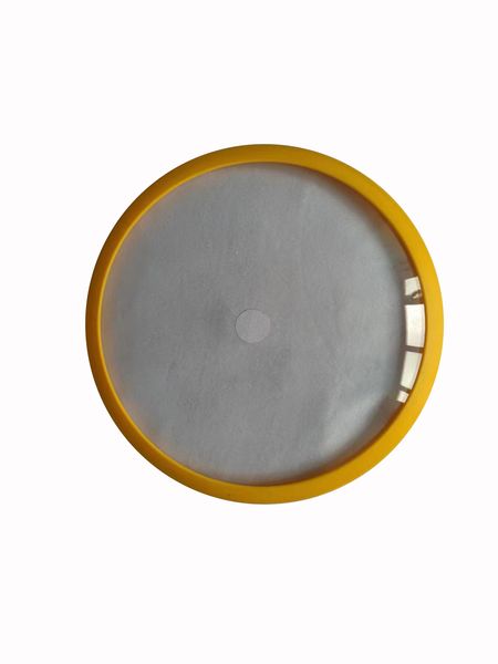 Silicone pot lid with tempered glass, universal anti-overflow safety cover for clear visibility