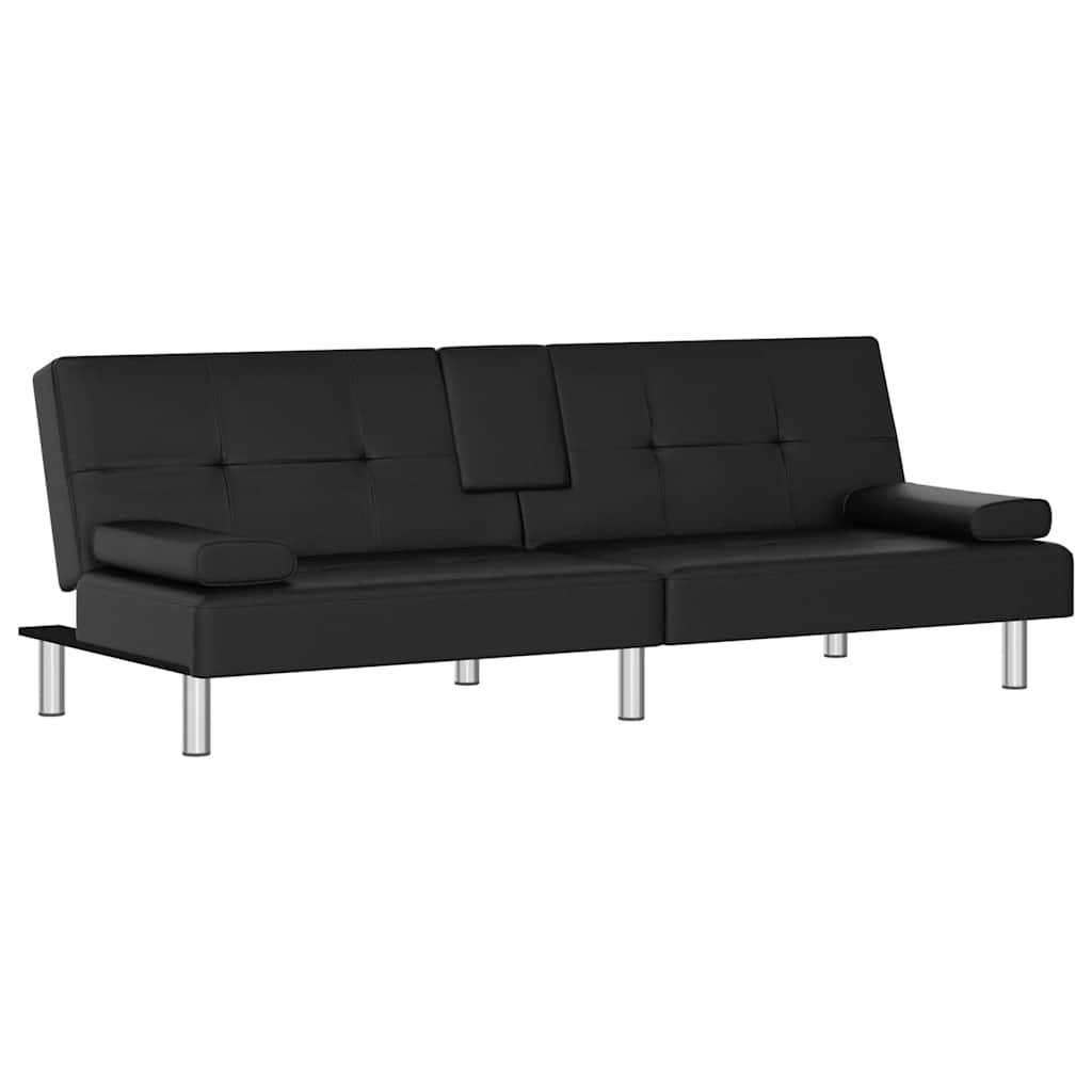 Sofa Bed Black