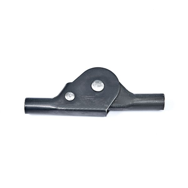 Sofa metal connector insert, hinge hardware for furniture and home improvement materials, models B030B, B031, B031B