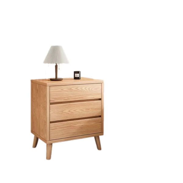 Solid wood bedside table, home bedroom, light luxury, high-end feeling, main bedroom, bedside shelf, simple and fashionable bedside table

Solid wood nightstand, elegant home bedroom, luxurious feel, master bedroom, stylish and minimalist bedside table