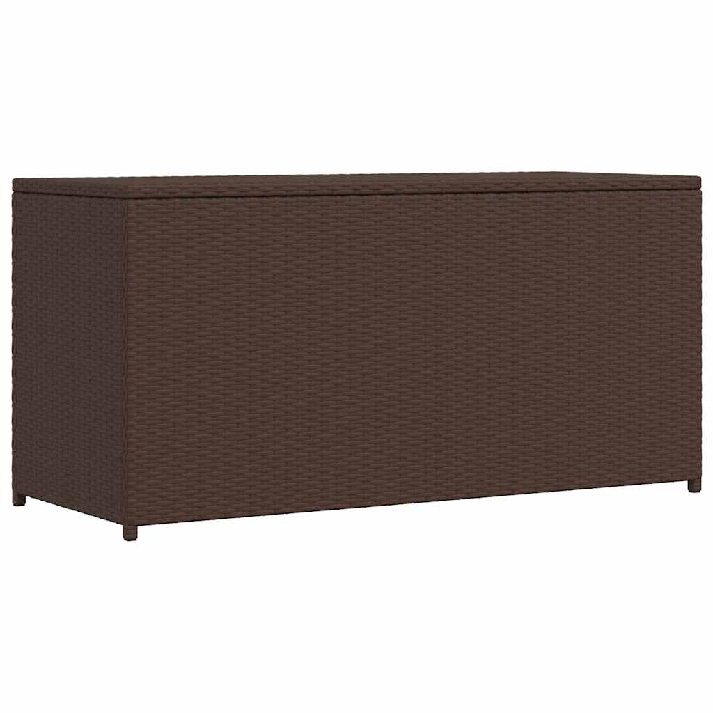 Storage Chest Brown