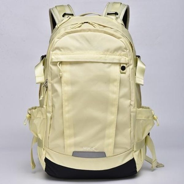 Stylish durable waterproof backpack for laptops, school, and business travel