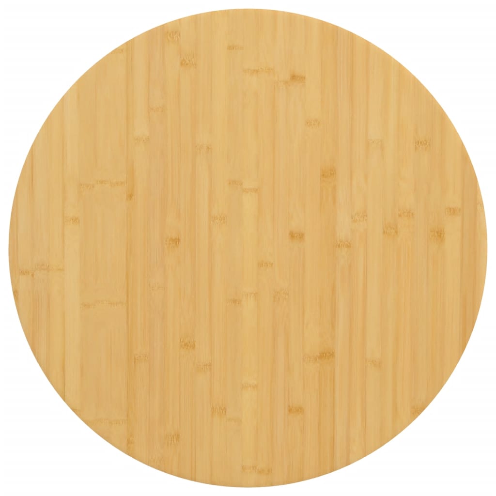 Table Top Natural Bamboo Bamboo Medium Durable Bamboo Table Top