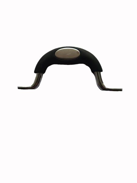 Universal anti-scalding pot lid handle accessory for various cookware