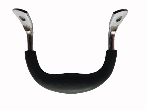 Universal anti-scalding pot lid handle accessory for various cookware