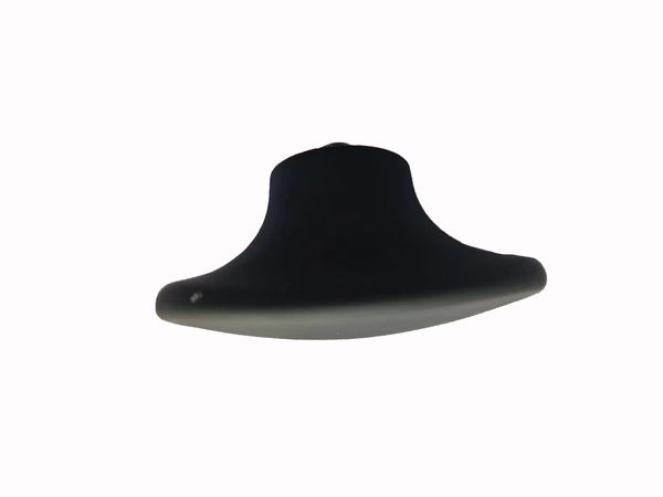 Universal silicone kitchen pot lid handle knob