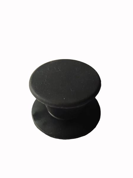 Universal silicone kitchen pot lid handle knob