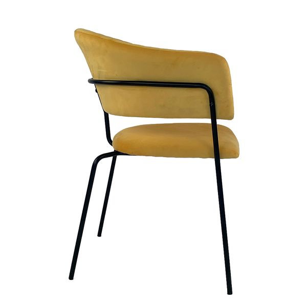 Unwind in comfort with our durable and stylish lounge chair