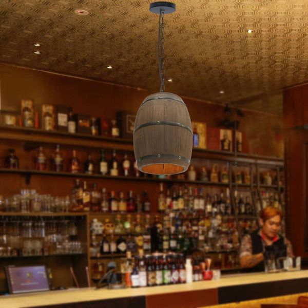 Vintage-style wooden wine barrel pendant light for bars, cafes, and rustic homes  

Antique wooden barrel-inspired hanging lamp perfect for taverns and farmhouse decor  

Rustic wine cask ceiling light with an aged look for pubs and country-style interiors  

Barrel-shaped vintage pendant light in wood finish for cozy cafe and farmhouse settings  

Distressed wooden wine barrel chandelier lighting for taverns and rustic dining spaces  

Weathered oak cask ceiling lamp with antique charm for pubs and country kitchens  

Handcrafted wooden barrel pendant light with vintage appeal for bars and farmhouses  

Aged wine cask hanging fixture in rustic wood for cafes and tavern decor  

Barrel-style antique lighting fixture in distressed wood for cozy pubs and farmhouses  

Rustic wine barrel chandelier with vintage patina for bar and country home lighting  

Reclaimed wood cask pendant lamp with antique finish for cafe and tavern settings  

Distressed oak barrel ceiling light with old-world charm for pubs and farmhouses  

Vintage wooden wine cask hanging fixture for rustic bars and country kitchens  

Weathered barrel-style pendant lamp in antique wood for cozy taverns and cafes  

Handmade wine barrel chandelier with rustic patina for farmhouse and pub lighting