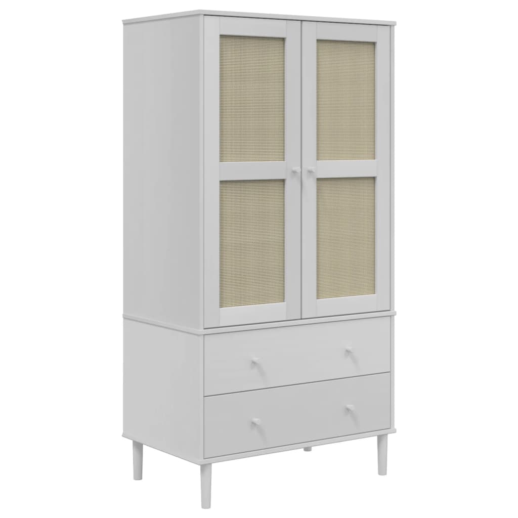 Wardrobe White