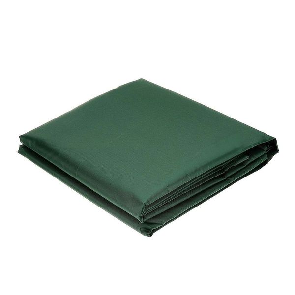 Waterproof Oxford fabric reusable cover for outdoor furniture, protecting sofas and chairs from rain and dust